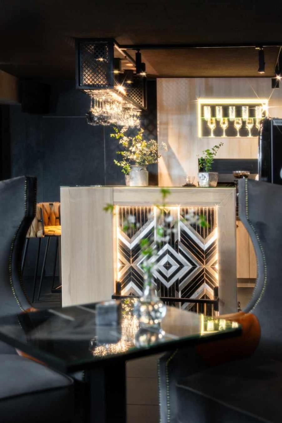 Silverton -Sauna,Jacuzzi,Mini Silownia,Bar Sezonowy, Przyjazny Rodzinom Białka Tatrzańska Exteriér fotografie