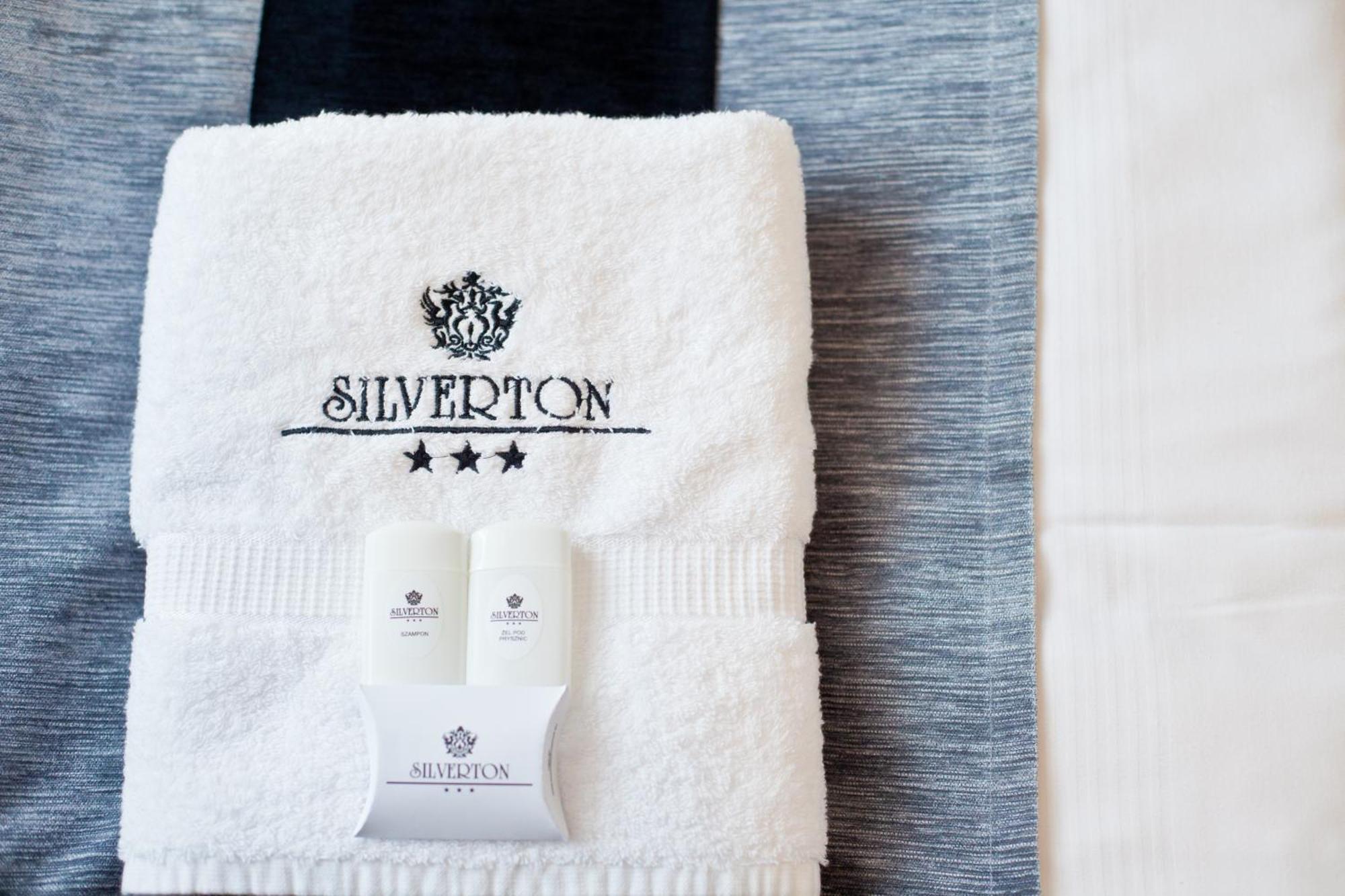 Silverton -Sauna,Jacuzzi,Mini Silownia,Bar Sezonowy, Przyjazny Rodzinom Białka Tatrzańska Exteriér fotografie