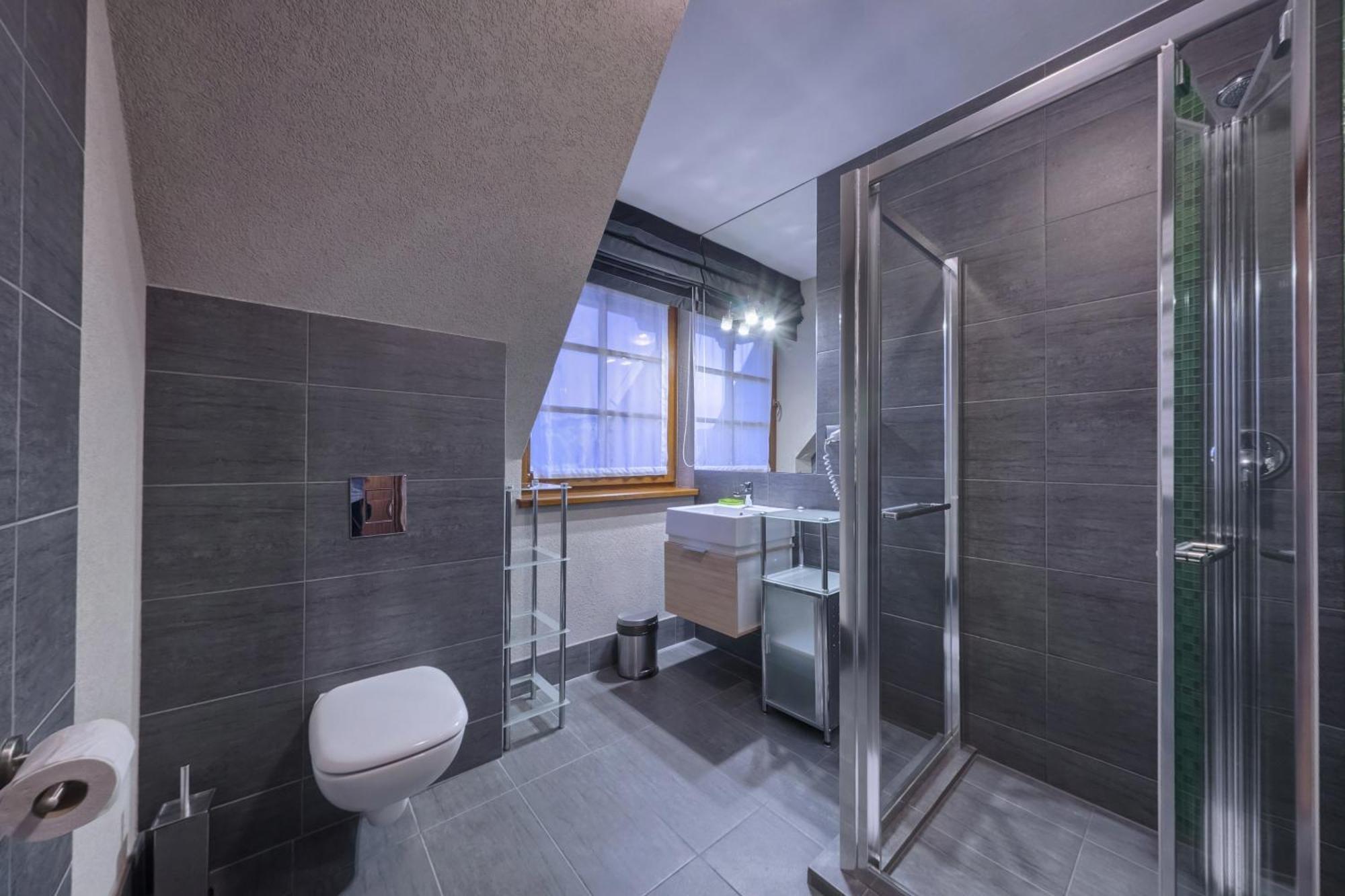 Silverton -Sauna,Jacuzzi,Mini Silownia,Bar Sezonowy, Przyjazny Rodzinom Białka Tatrzańska Pokoj fotografie