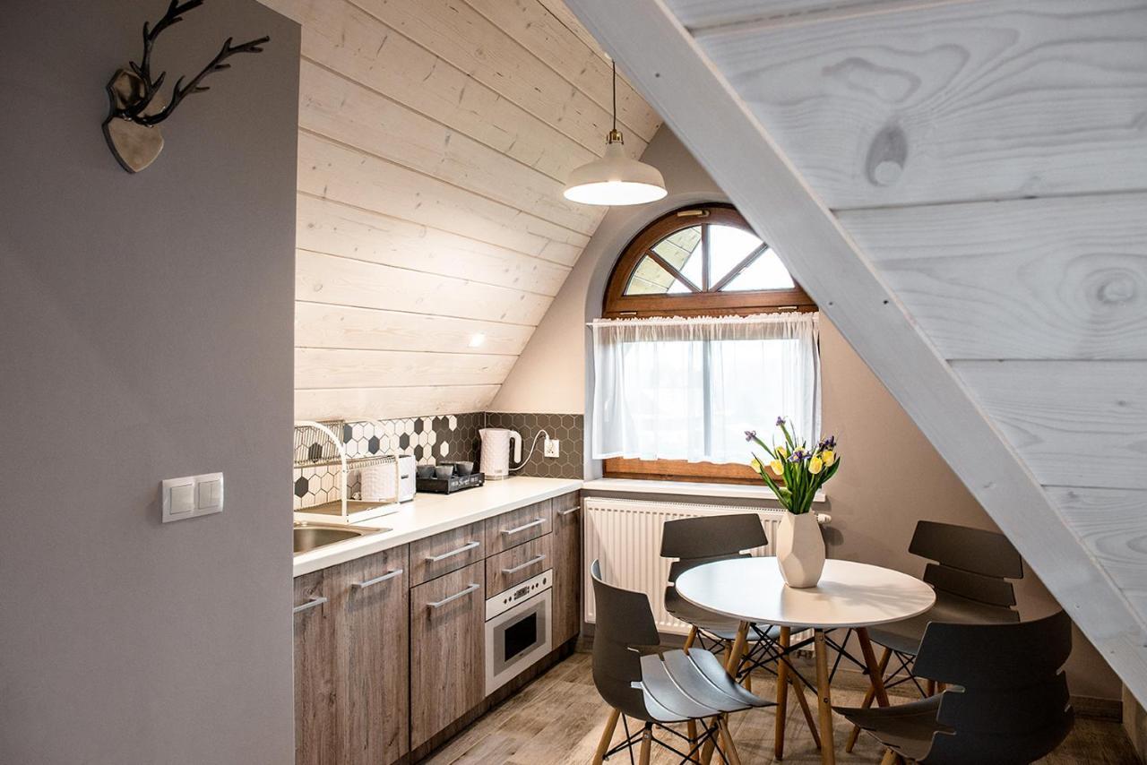 Silverton -Sauna,Jacuzzi,Mini Silownia,Bar Sezonowy, Przyjazny Rodzinom Białka Tatrzańska Exteriér fotografie